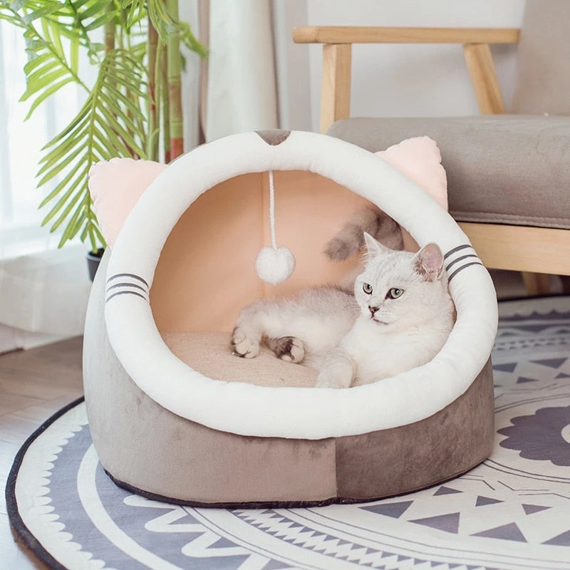 Toquinha Para Gato