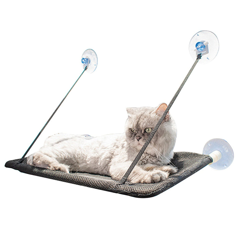 Caminha Suspensa Soft Para Gato